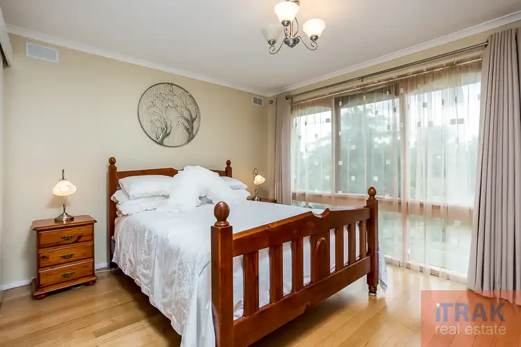 Third view of Homely house listing, 38 Witham Drive, Coldstream VIC 3770