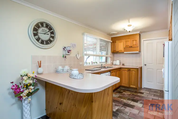 Fourth view of Homely house listing, 38 Witham Drive, Coldstream VIC 3770