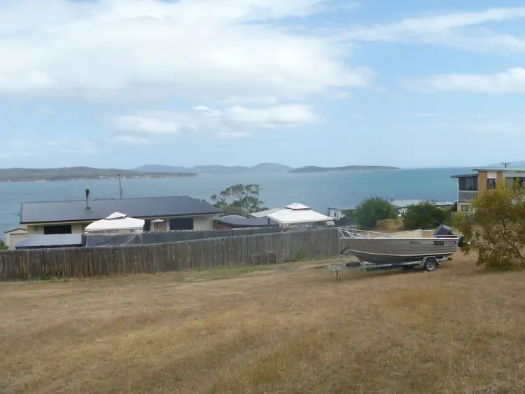 Lot/2 & 4 Norfolk  Crescent, Primrose Sands TAS 7173