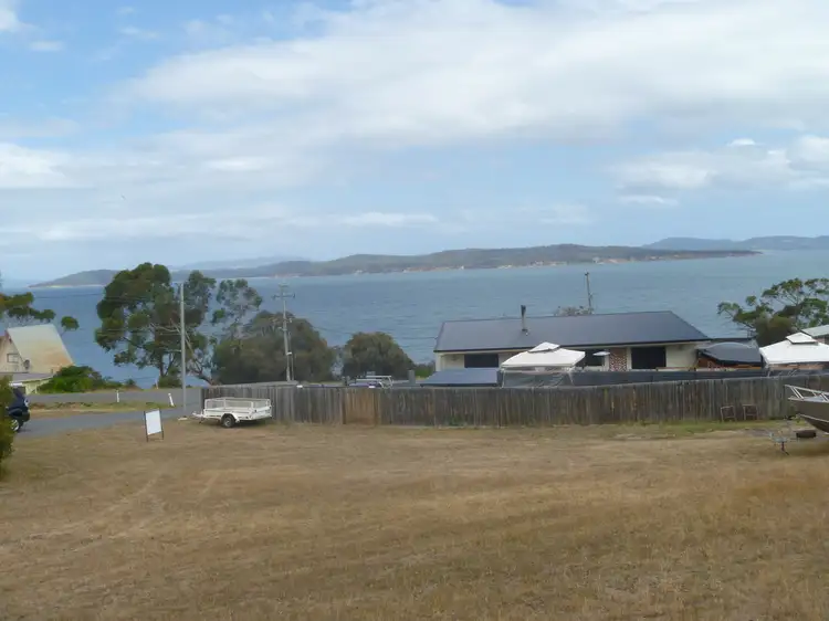 Second view of Homely land listing, Lot/2 & 4 Norfolk Crescent, Primrose Sands TAS 7173