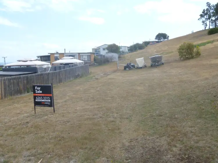 Third view of Homely land listing, Lot/2 & 4 Norfolk Crescent, Primrose Sands TAS 7173