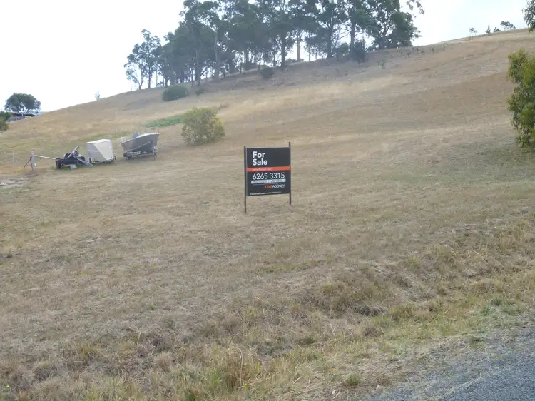 Fourth view of Homely land listing, Lot/2 & 4 Norfolk Crescent, Primrose Sands TAS 7173