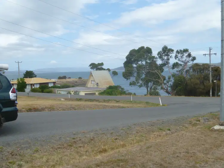 Fifth view of Homely land listing, Lot/2 & 4 Norfolk Crescent, Primrose Sands TAS 7173