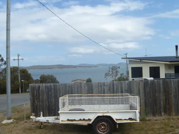 Sixth view of Homely land listing, Lot/2 & 4 Norfolk Crescent, Primrose Sands TAS 7173