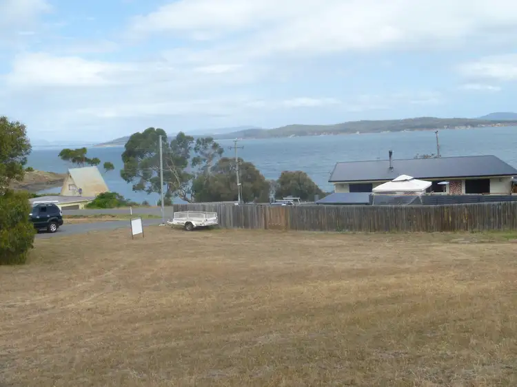 Seventh view of Homely land listing, Lot/2 & 4 Norfolk Crescent, Primrose Sands TAS 7173