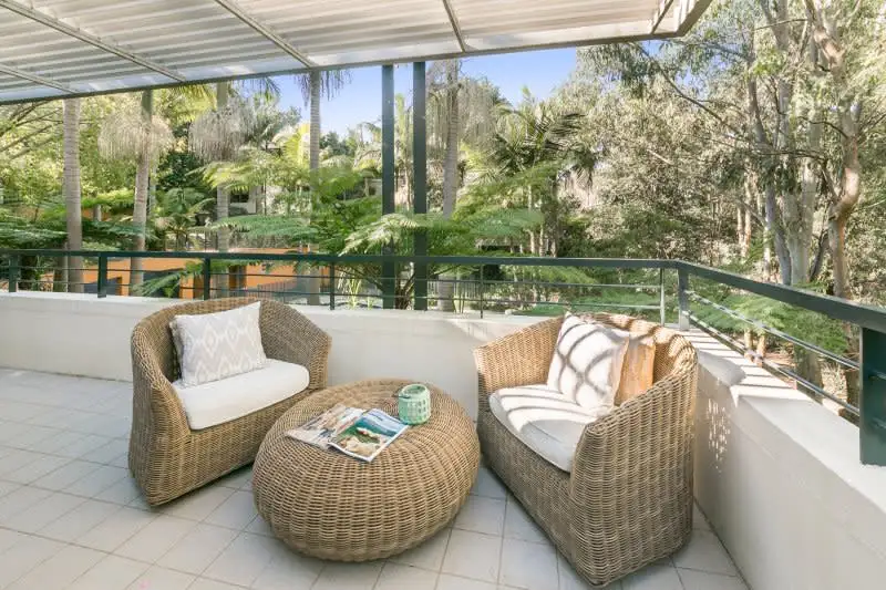 Main view of Homely apartment listing, 26/19 Blaxland Avenue, Newington NSW 2127