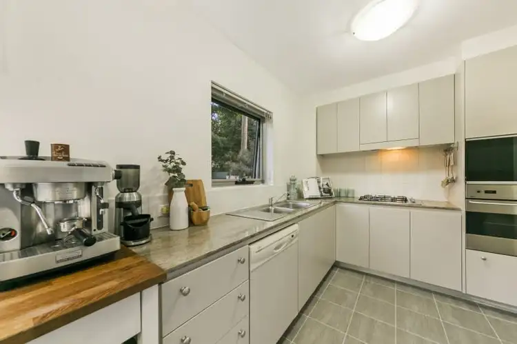 Third view of Homely apartment listing, 26/19 Blaxland Avenue, Newington NSW 2127