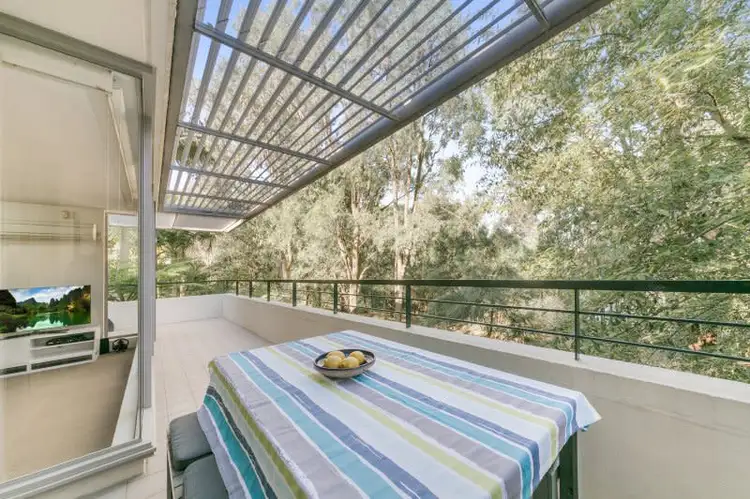 Sixth view of Homely apartment listing, 26/19 Blaxland Avenue, Newington NSW 2127