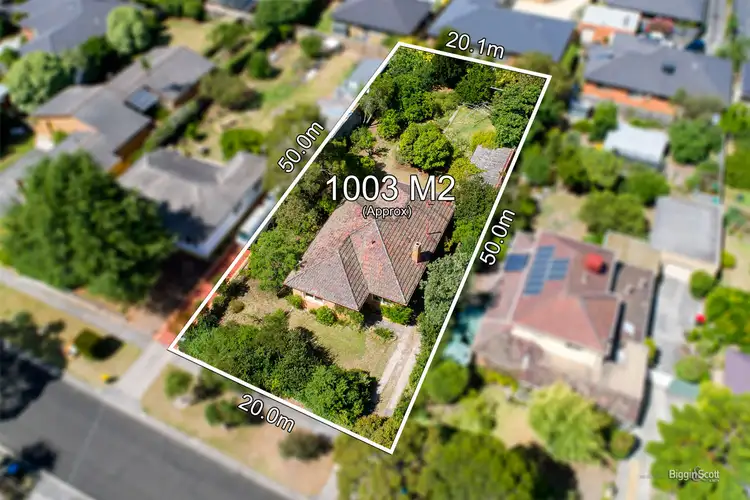 11 Phyllis Avenue, Boronia VIC 3155