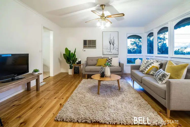 Second view of Homely house listing, 2/11 Ash Grove, Montrose VIC 3765