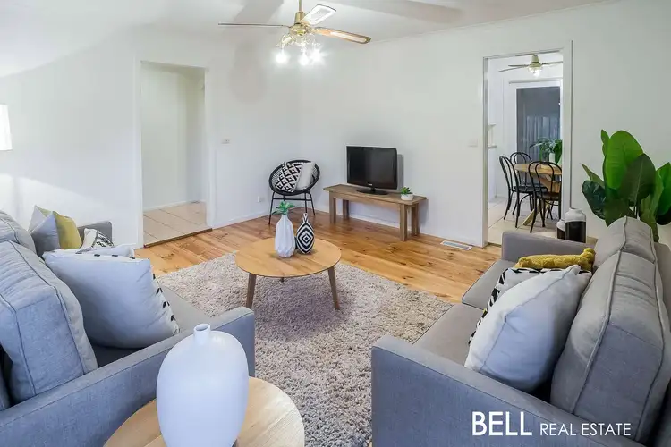 Third view of Homely house listing, 2/11 Ash Grove, Montrose VIC 3765