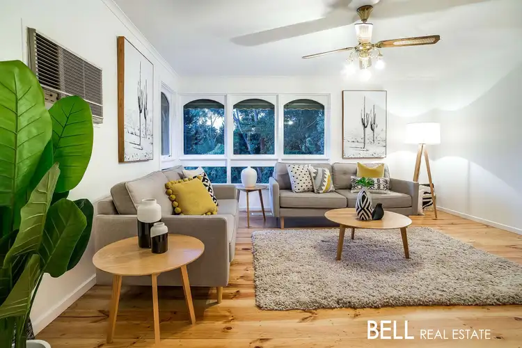 Fourth view of Homely house listing, 2/11 Ash Grove, Montrose VIC 3765