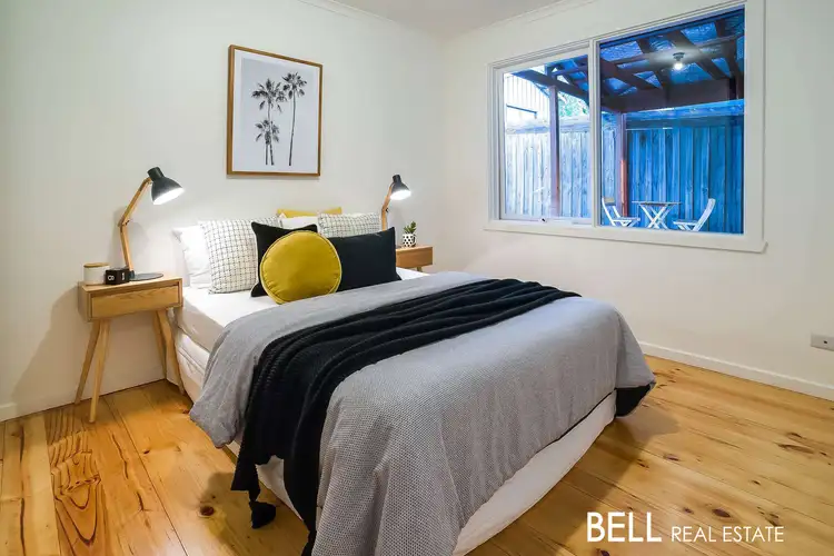 Sixth view of Homely house listing, 2/11 Ash Grove, Montrose VIC 3765