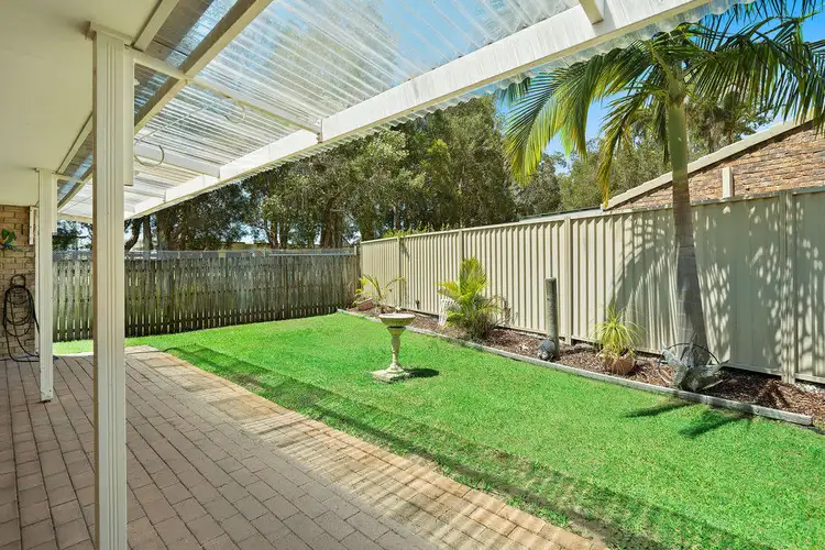 Unit 17/154 Currumbin Creek Road, Currumbin Waters QLD 4223