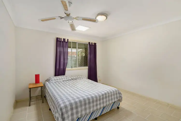 Sixth view of Homely villa listing, Unit 17/154 Currumbin Creek Road, Currumbin Waters QLD 4223