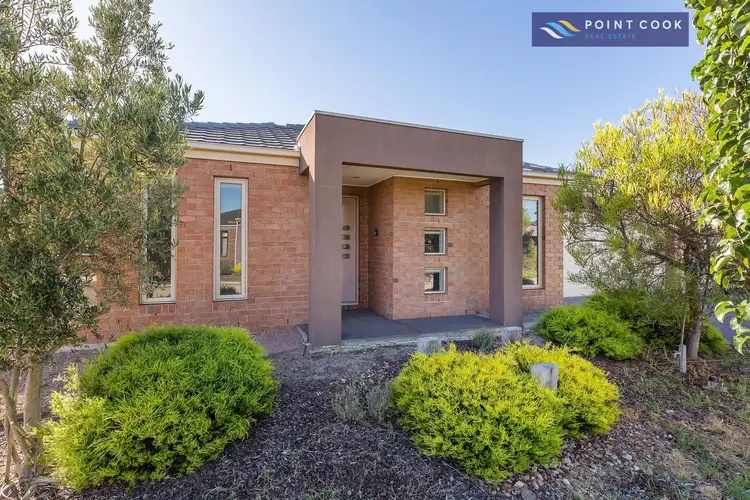 1 Lord Place, Point Cook VIC 3030