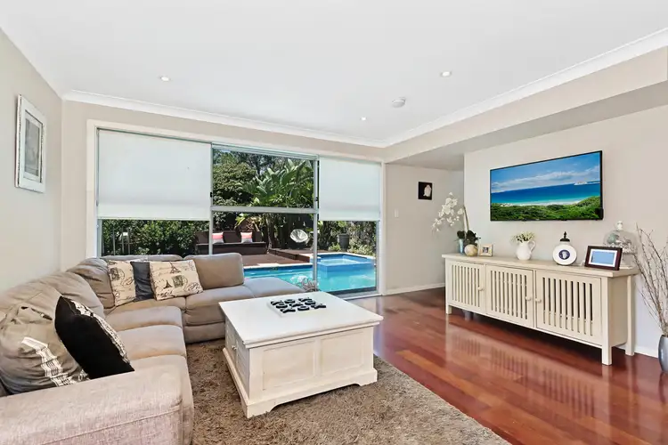 15 Eileen Street, Ryde NSW 2112