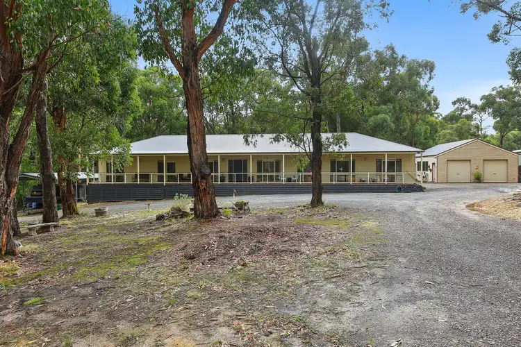 35 Bundaleer Road, Wesburn VIC 3799