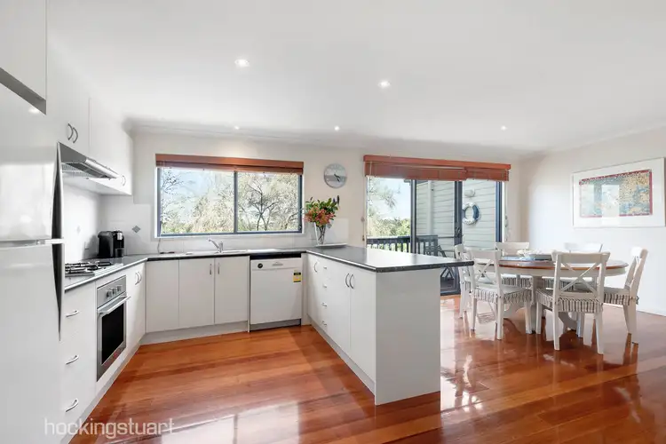 Fifth view of Homely house listing, 5 Lancia Drive, Tootgarook VIC 3941