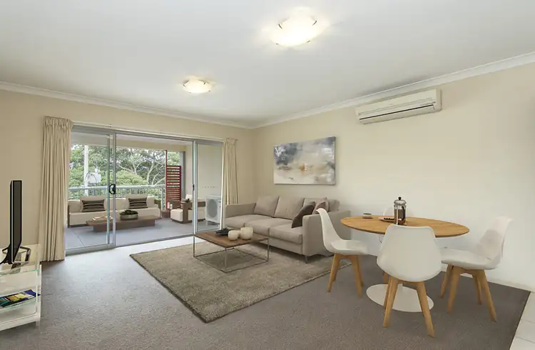 16/111 Samford Road, Enoggera QLD 4051