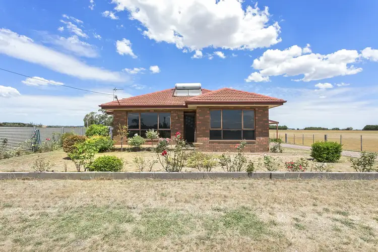 31 Daylesford-Clunes Road, Blampied VIC 3364