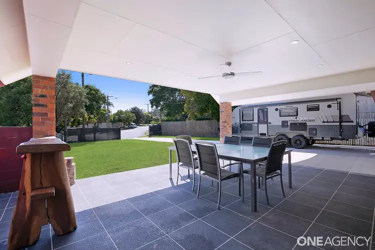 Second view of Homely house listing, 9 Matthew Street, Scarborough QLD 4020