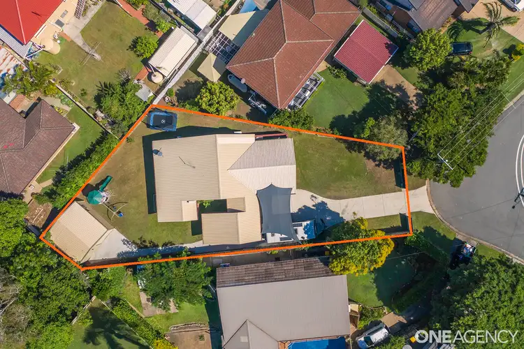 Third view of Homely house listing, 9 Matthew Street, Scarborough QLD 4020
