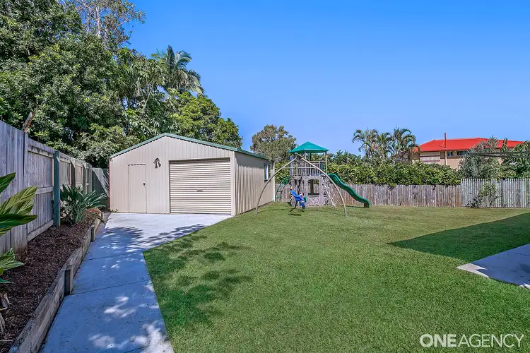 Fourth view of Homely house listing, 9 Matthew Street, Scarborough QLD 4020