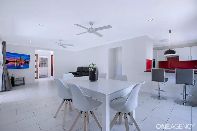 Sixth view of Homely house listing, 9 Matthew Street, Scarborough QLD 4020