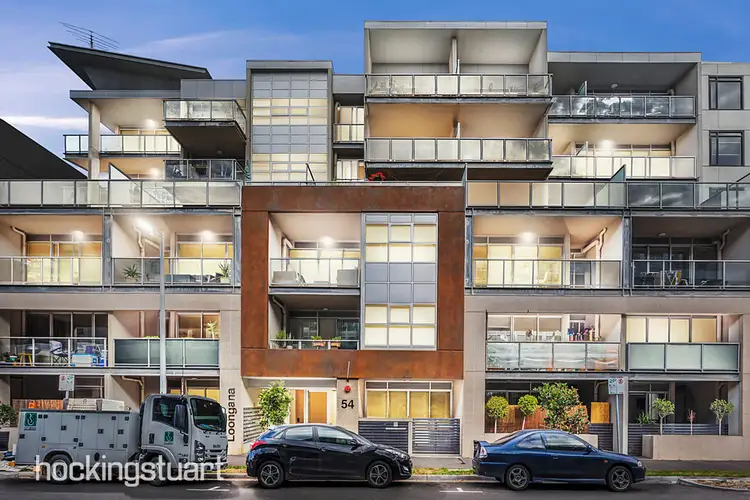 615/54-60 Nott Street, Port Melbourne VIC 3207