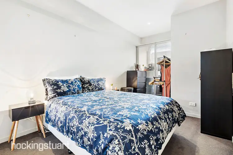 Sixth view of Homely apartment listing, 615/54-60 Nott Street, Port Melbourne VIC 3207