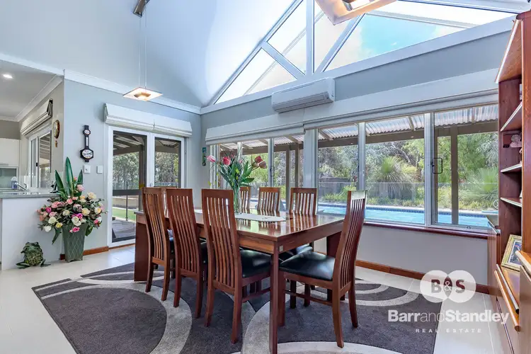 Third view of Homely rural property listing, 328 Minninup Road, Stratham WA 6237