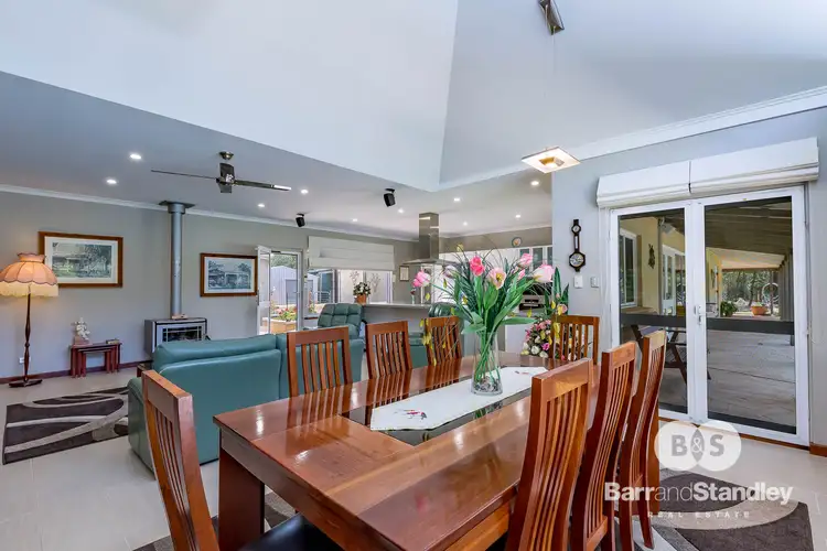 Fifth view of Homely rural property listing, 328 Minninup Road, Stratham WA 6237