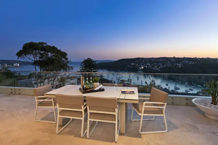 50 Upper Clifford Avenue, Fairlight NSW 2094