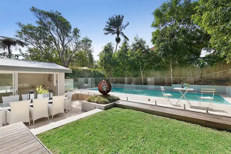 Second view of Homely house listing, 50 Upper Clifford Avenue, Fairlight NSW 2094