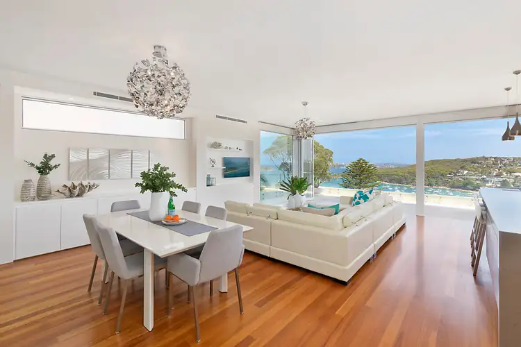 Third view of Homely house listing, 50 Upper Clifford Avenue, Fairlight NSW 2094