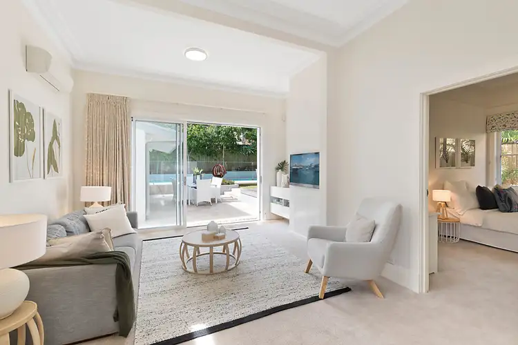 Sixth view of Homely house listing, 50 Upper Clifford Avenue, Fairlight NSW 2094