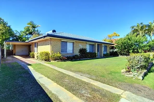 Main view of Homely house listing, 281 Nicklin Way, Warana QLD 4575
