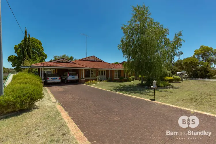 5 Lintott Street, Manjimup WA 6258