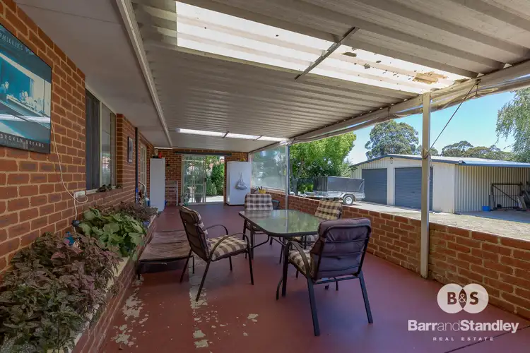 Seventh view of Homely house listing, 5 Lintott Street, Manjimup WA 6258