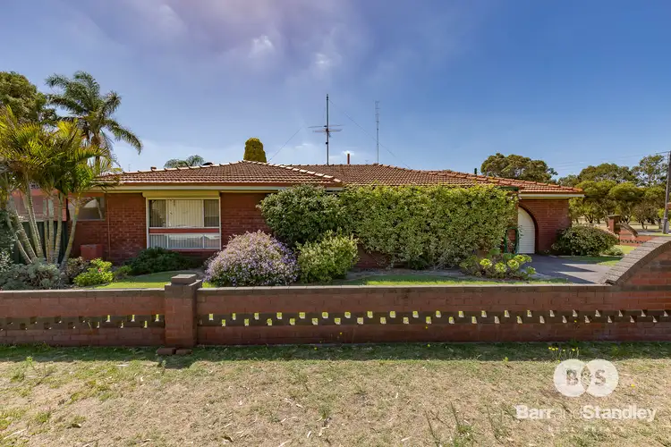Second view of Homely house listing, 24 Hamersley Drive, Carey Park WA 6230