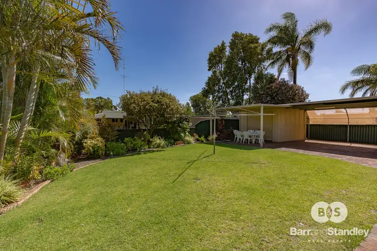 Fourth view of Homely house listing, 24 Hamersley Drive, Carey Park WA 6230
