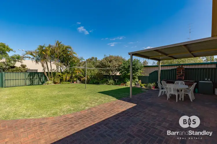 Fifth view of Homely house listing, 24 Hamersley Drive, Carey Park WA 6230
