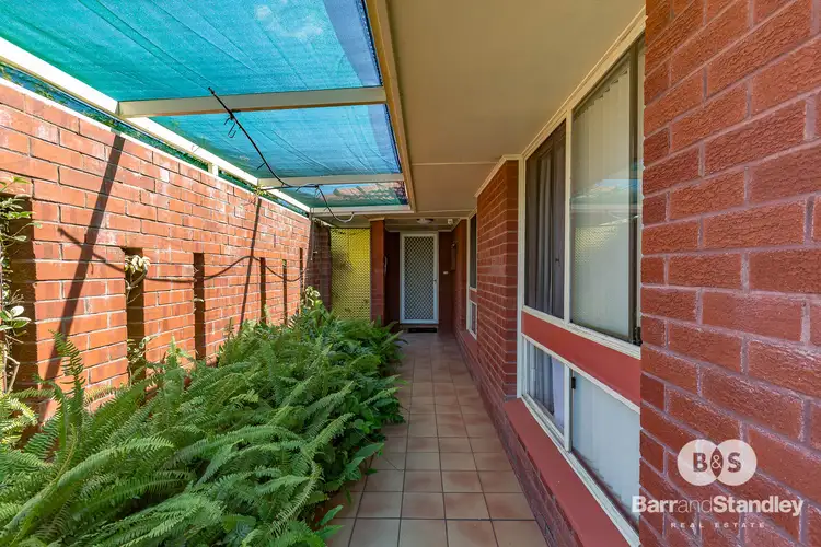 Sixth view of Homely house listing, 24 Hamersley Drive, Carey Park WA 6230