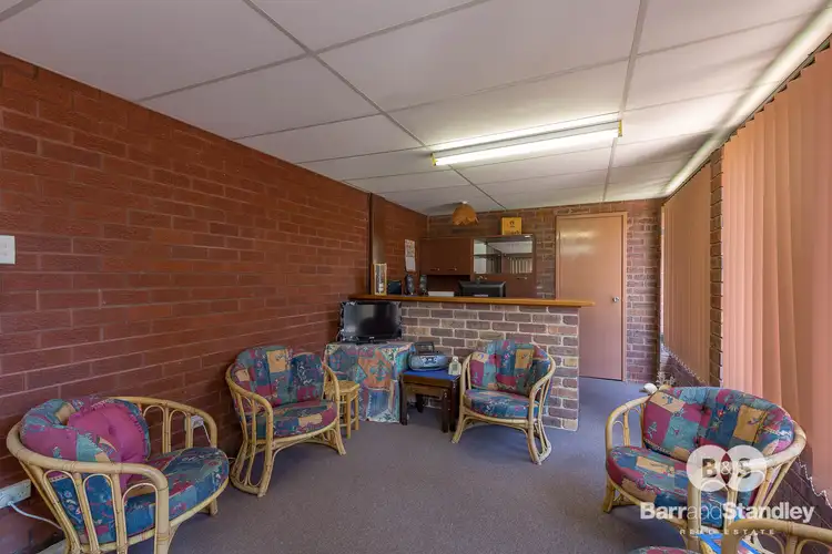 Seventh view of Homely house listing, 24 Hamersley Drive, Carey Park WA 6230