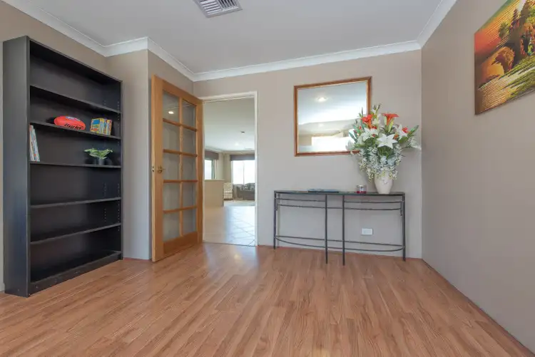 Fifth view of Homely house listing, 21 Whitcombe Way, Alexander Heights WA 6064