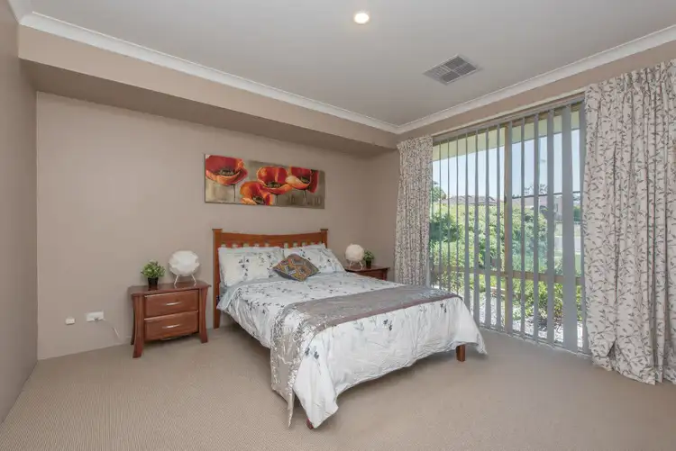 Sixth view of Homely house listing, 21 Whitcombe Way, Alexander Heights WA 6064