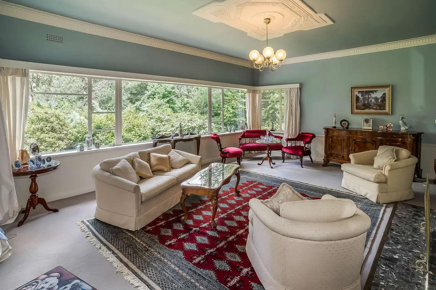 Main view of Homely house listing, 141-143 Mount Dandenong Tourist Road, Ferny Creek VIC 3786