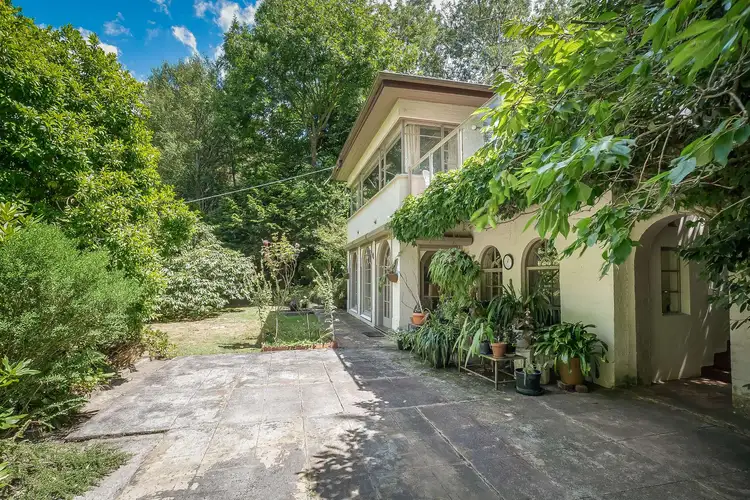 Second view of Homely house listing, 141-143 Mount Dandenong Tourist Road, Ferny Creek VIC 3786