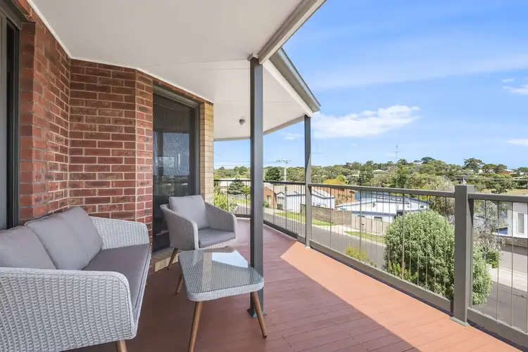 Second view of Homely house listing, 13 Riviera Crescent, Ocean Grove VIC 3226
